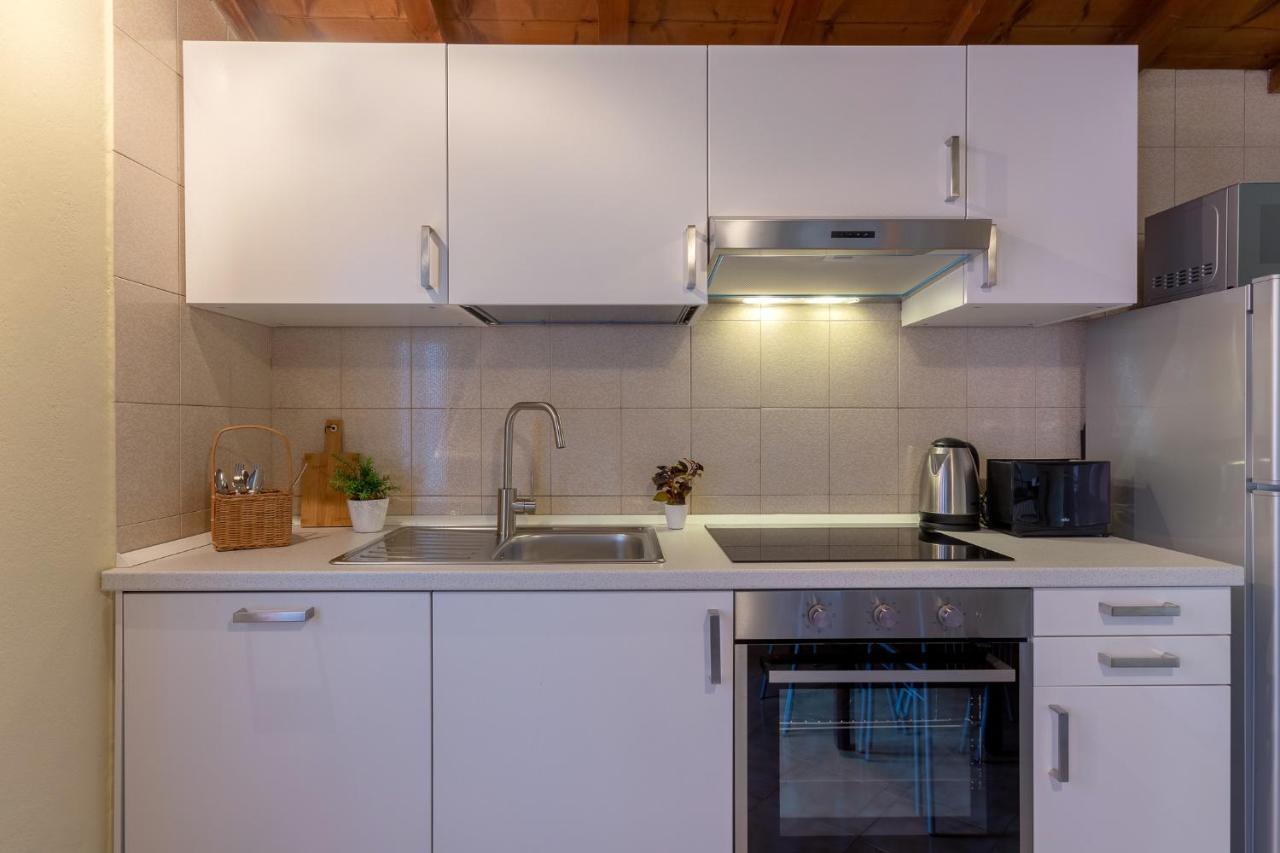 Ferienwohnung Ferrara Casa Dell'Archivolto Con Garage Exterior foto